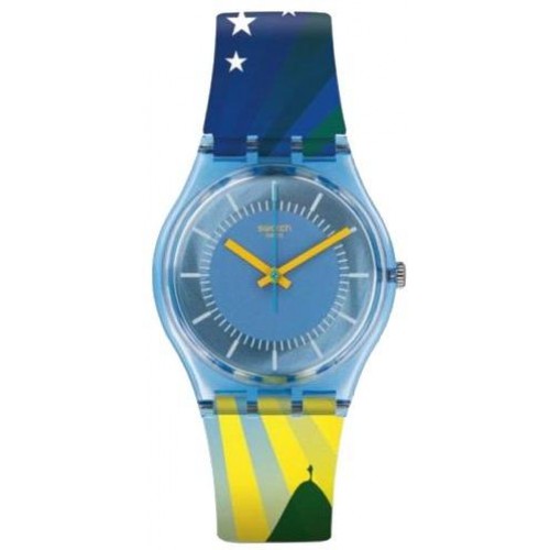Swatch  GS147