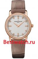Vacheron Constantin Traditionnelle 25558-000R-9406