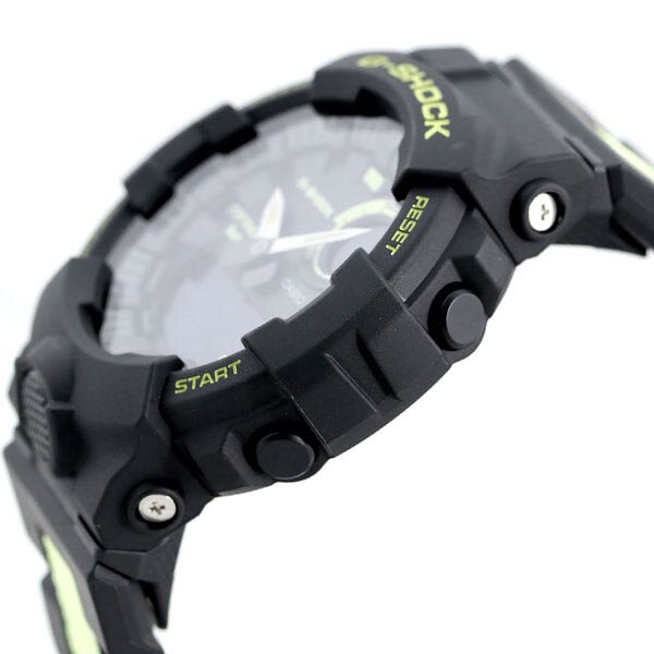 Casio G-Shock GBA-800LU-1A1