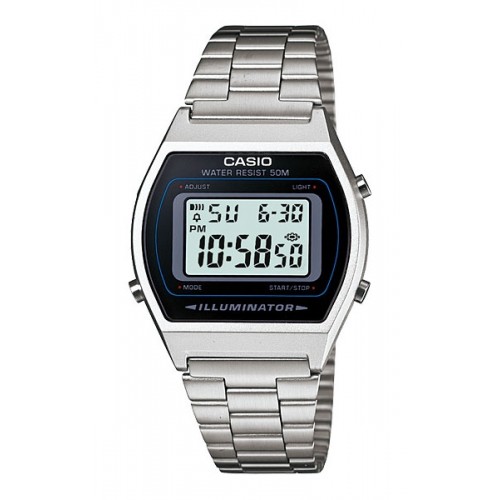 Casio Vintage B650WD-1A