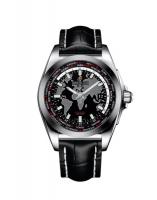 Breitling Galactic Unitime WB3510U4-BD94-743P