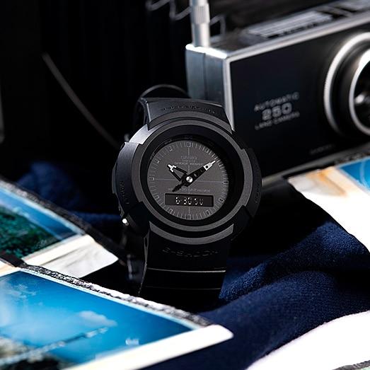 Casio G-Shock AW-500BB-1E