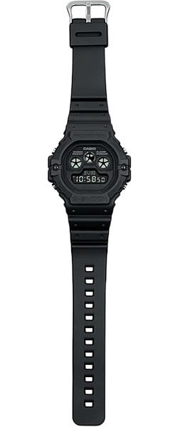 Casio G-Shock DW-5900BB-1E