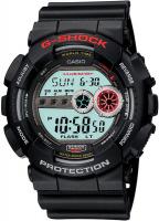 Casio G-Shock GD-100-1A