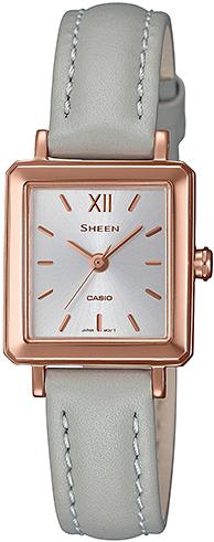 Casio Sheen SHE-4538GL-7B