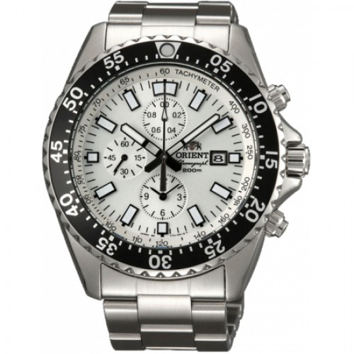Orient Sporty FTT11003W