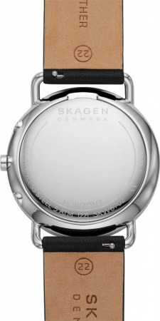 Skagen Leather SKW6702
