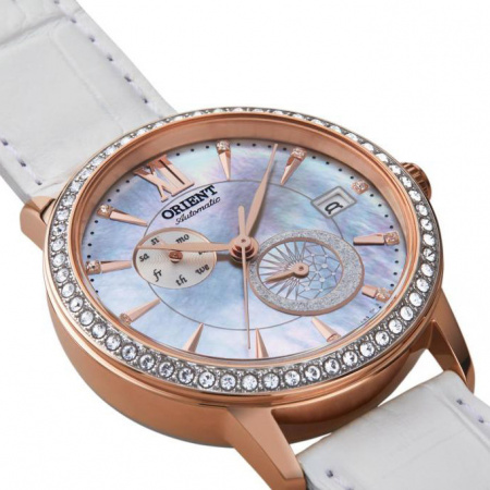 Orient Fashionable Automatic RA-AK0004A10B