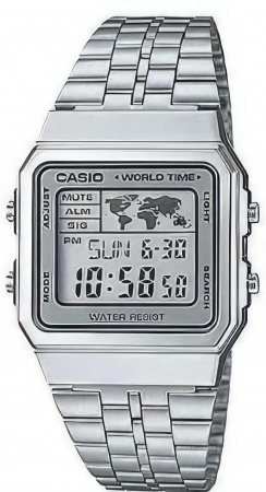 Casio Vintage A500WA-7E