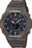 Casio G-Shock GA-2100FR-5A