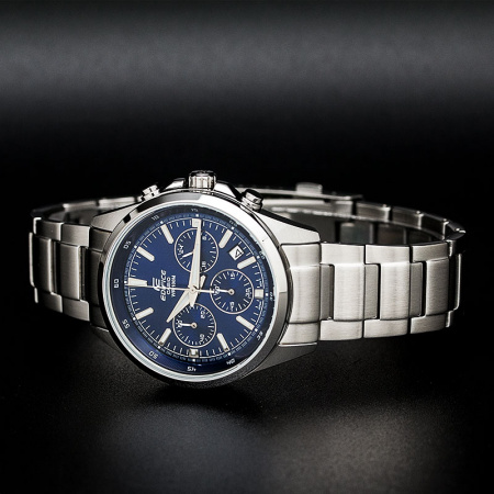 Casio Edifice EFR-527D-2A
