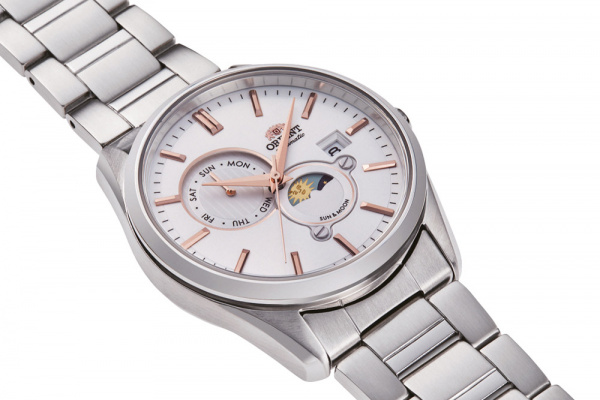 Orient AUTOMATIC RA-AK0301S10B