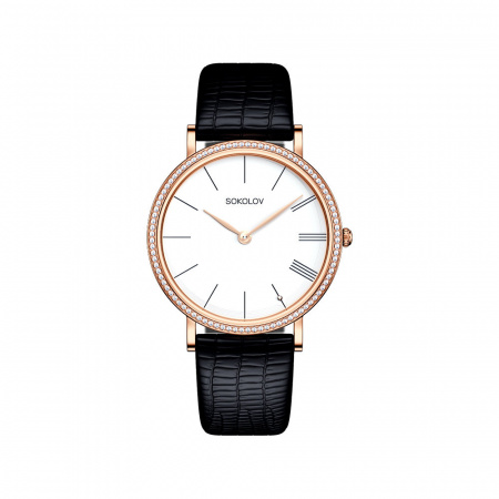 SOKOLOV Harmony 210.01.00.001.01.01.2