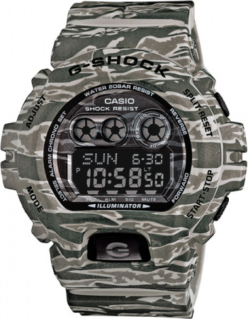 Casio G-Shock GD-X6900CM-8E