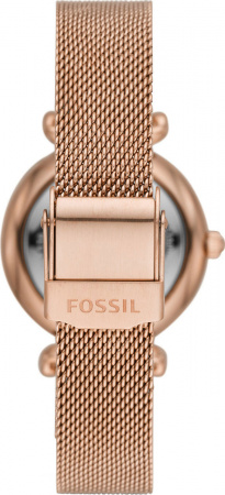 Fossil Carlie Mini ES4836