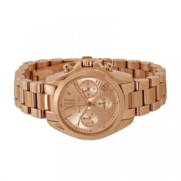 Michael Kors Bradshaw MK5799