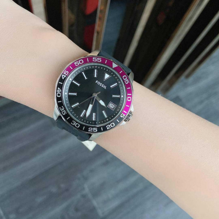 Fossil Bannon BQ2508