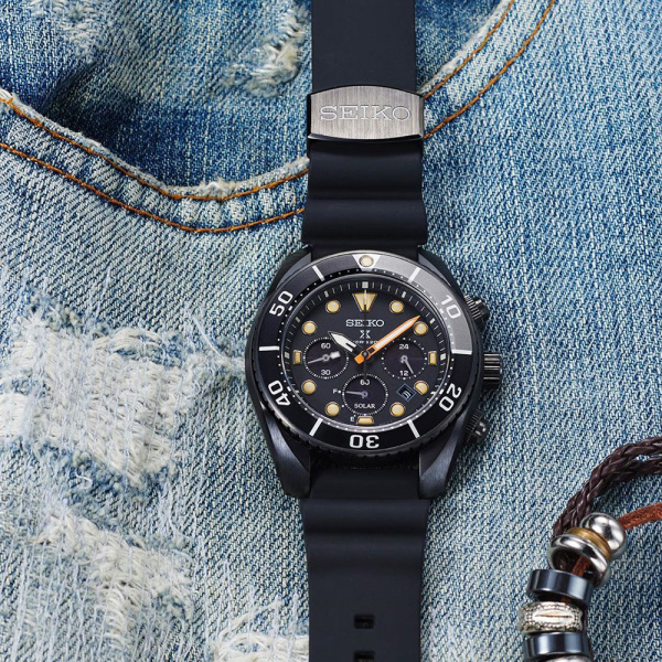 Seiko Prospex SSC761J1