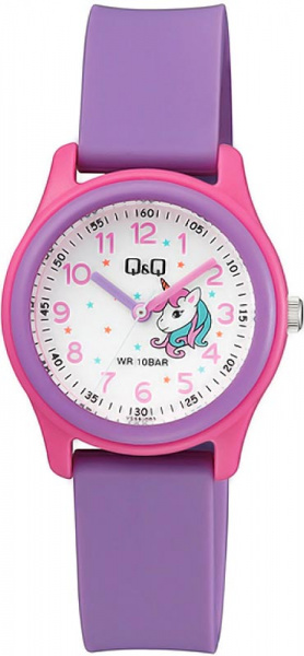 Q&Q Casual VS59-003