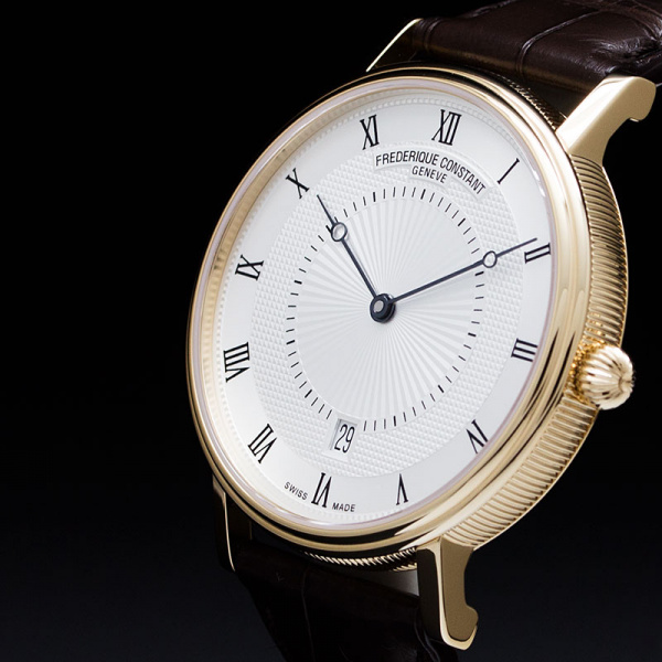 Frederique Constant Slim Line Automatic FC-306MC4S35