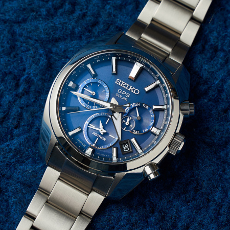 Seiko Astron SSH019J1