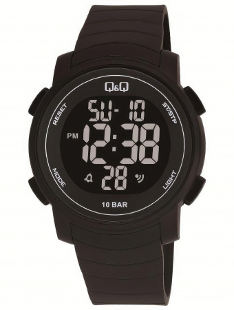 Q&Q Attractive M122-001