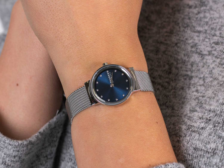 Skagen Mesh SKW2920