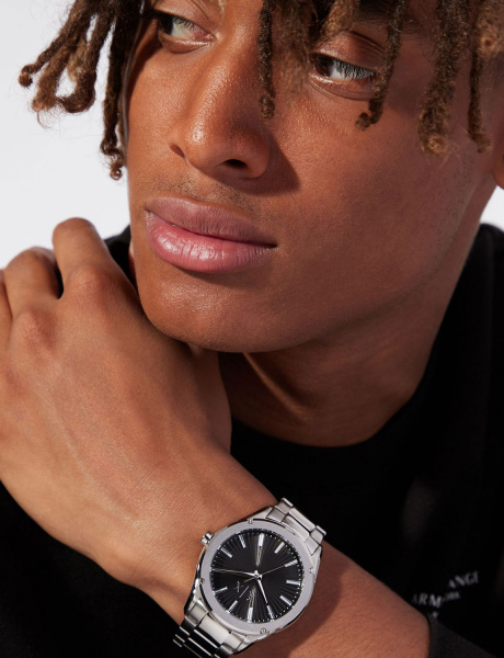 Armani Exchange Fitz AX2800