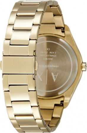 Armani Exchange Fitz AX2801