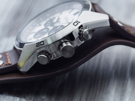Fossil Coachman CH2565