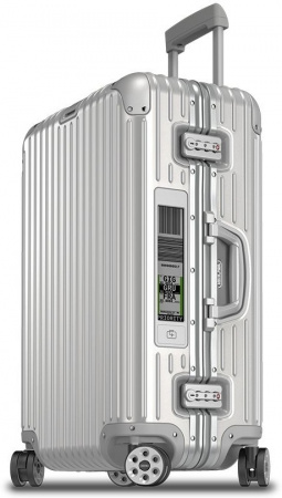 RIMOWA Topas 63 E-Tag NG 924.63.00.5.0.0