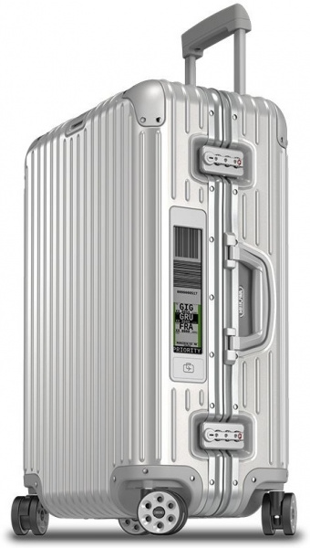 RIMOWA Topas 63 E-Tag NG 924.63.00.5.0.0