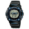 Casio Collection W-S210H-1A