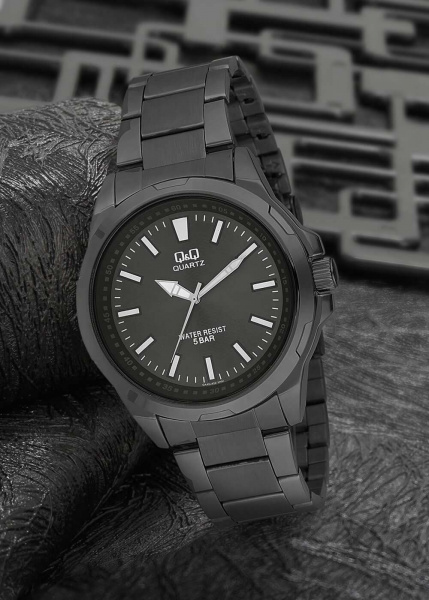 Q&Q Casual QA48-402