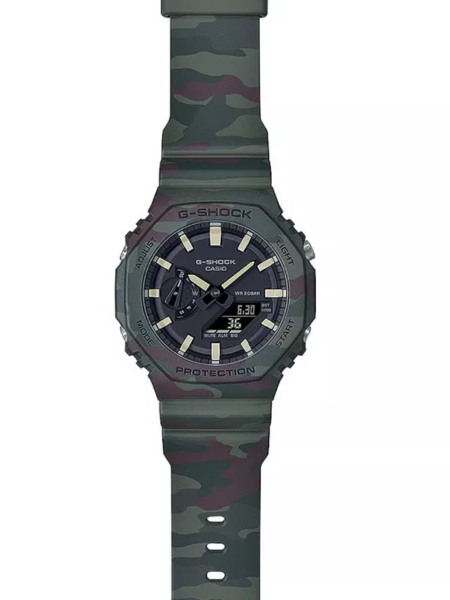 Casio G-Shock GAE-2100WE-3A