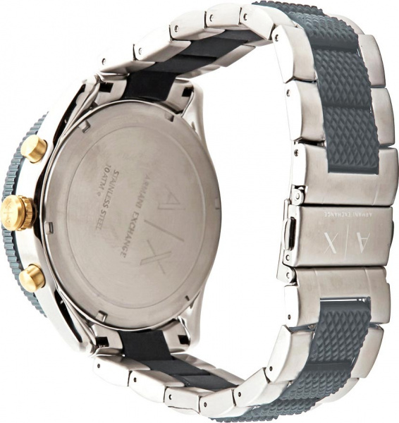 Armani Exchange Enzo AX1815
