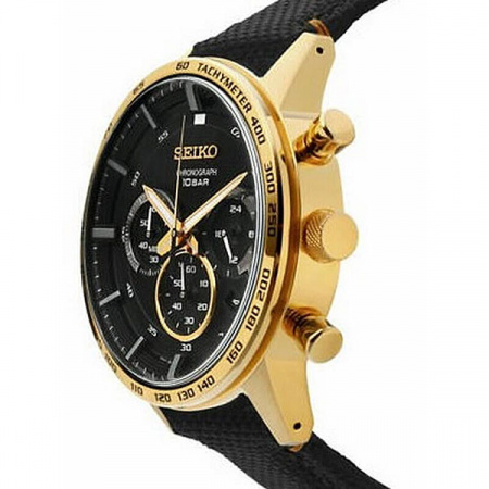 Seiko Conceptual Series Sports SSB364P1