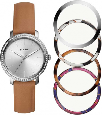 Fossil Lexie Luther BQ3570SET
