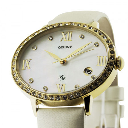 Orient Lady Rose UNEK004W