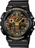 Casio G-Shock GA-100CF-1A9
