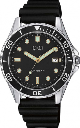 Q&Q Casual A172-362