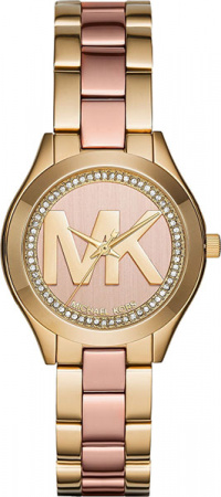 Michael Kors Runway MK3650
