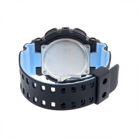 Casio G-Shock GA-110PC-1A