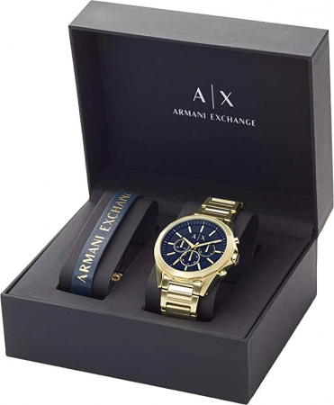 Armani Exchange Enzo AX7116