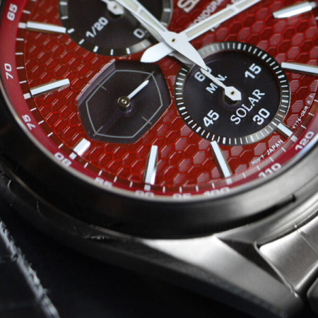 Seiko Conceptual Series Sports SSC771P1