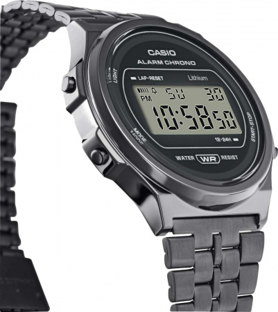 Casio Vintage A171WEGG-1A