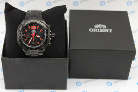 Orient Sporty FTV00004B