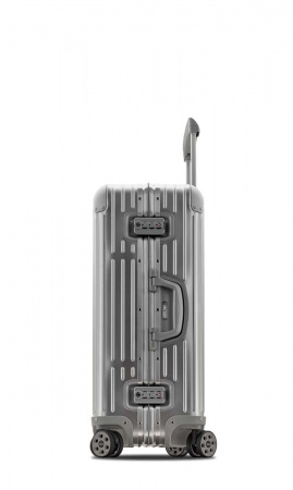 RIMOWA Topas 63 MW NG Silver 924.63.00.4.0.0