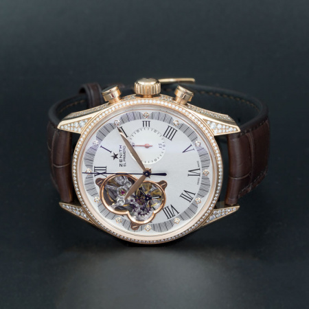 Zenith Chronomaster 22.2151.4062_01.C713