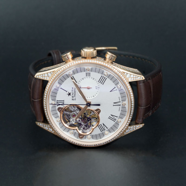 Zenith Chronomaster 22.2151.4062_01.C713